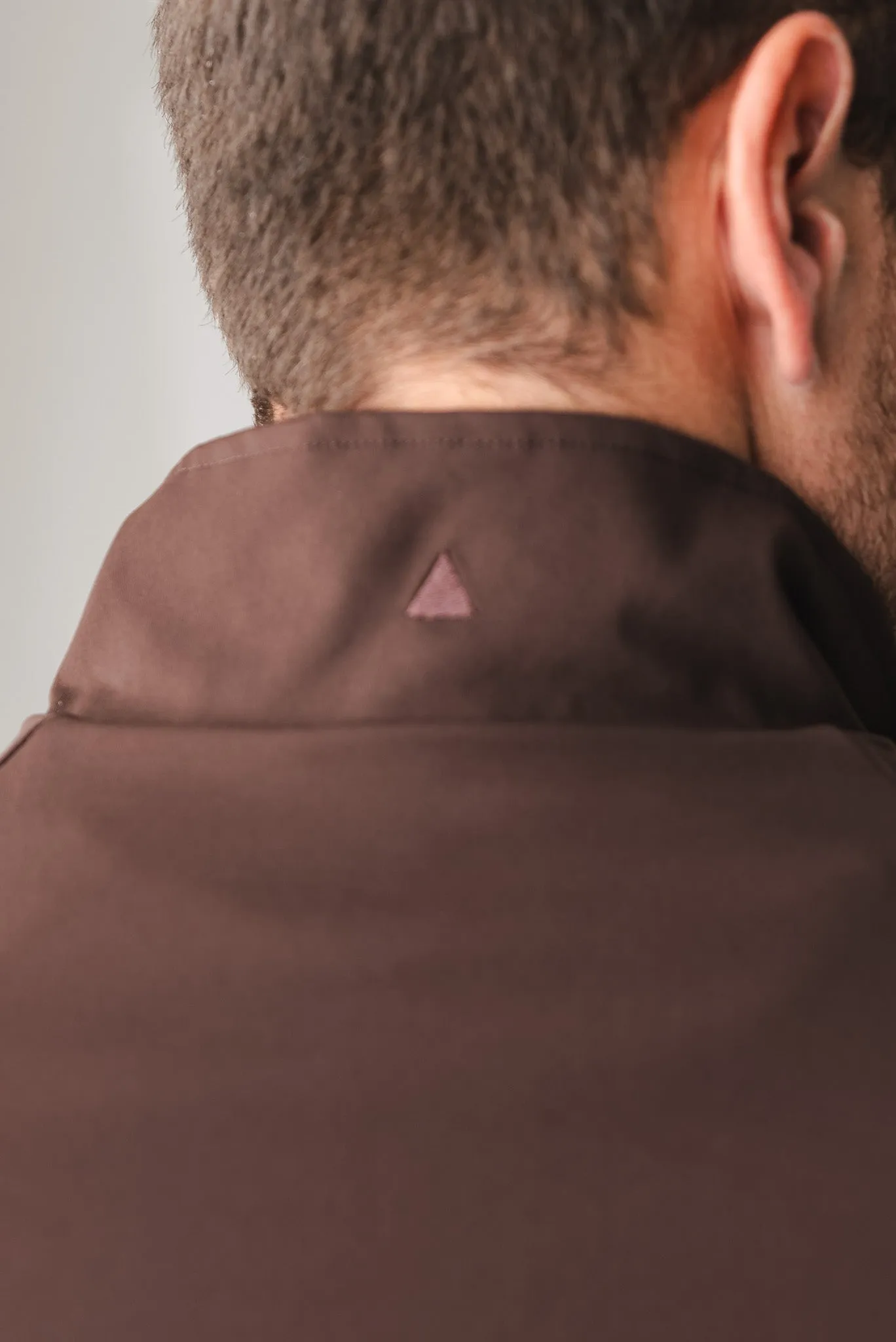 Vitality Navigator Jacket - Espresso