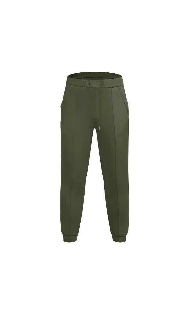 Vitality Nomad Jogger - Olive