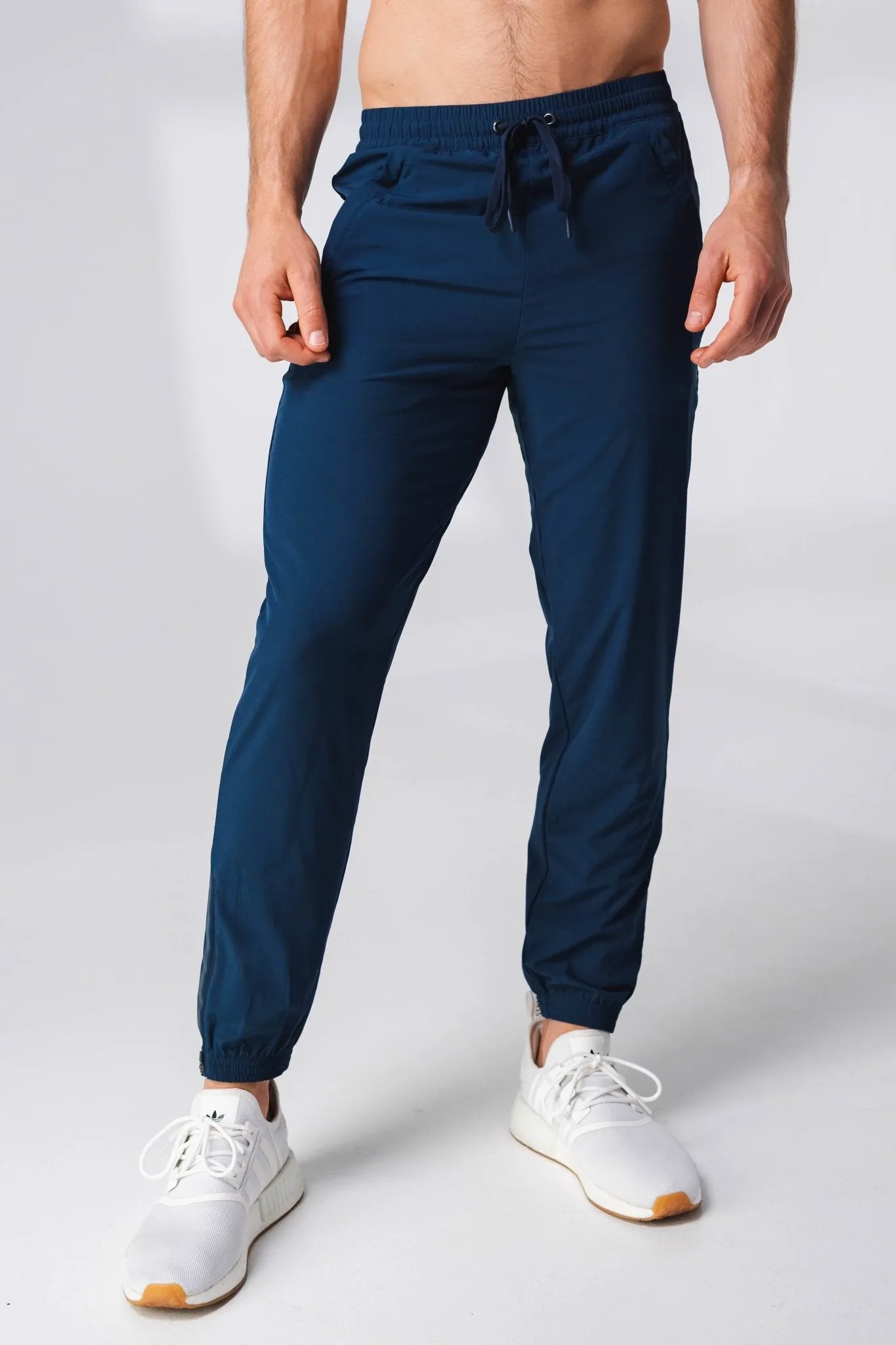 Vitality Prime Jogger - Navy