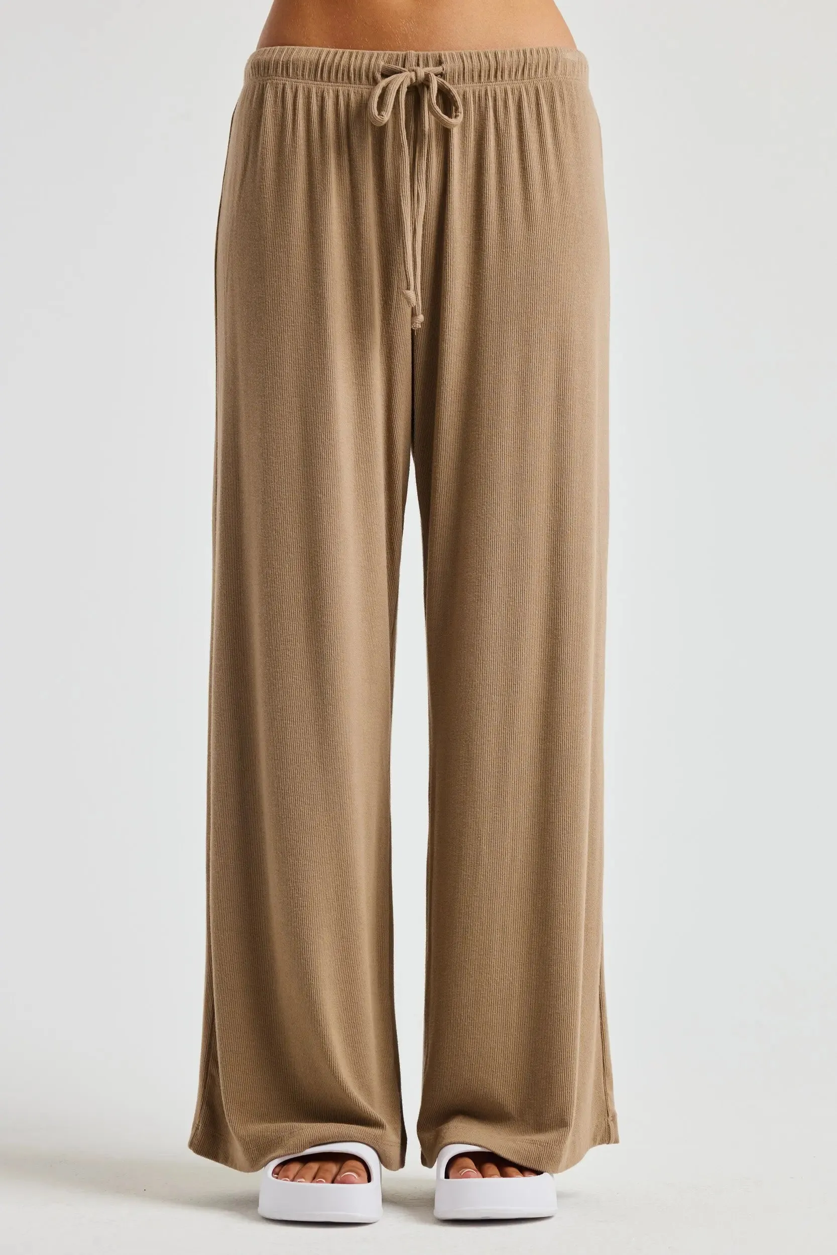 Weekender Drawstring Pant