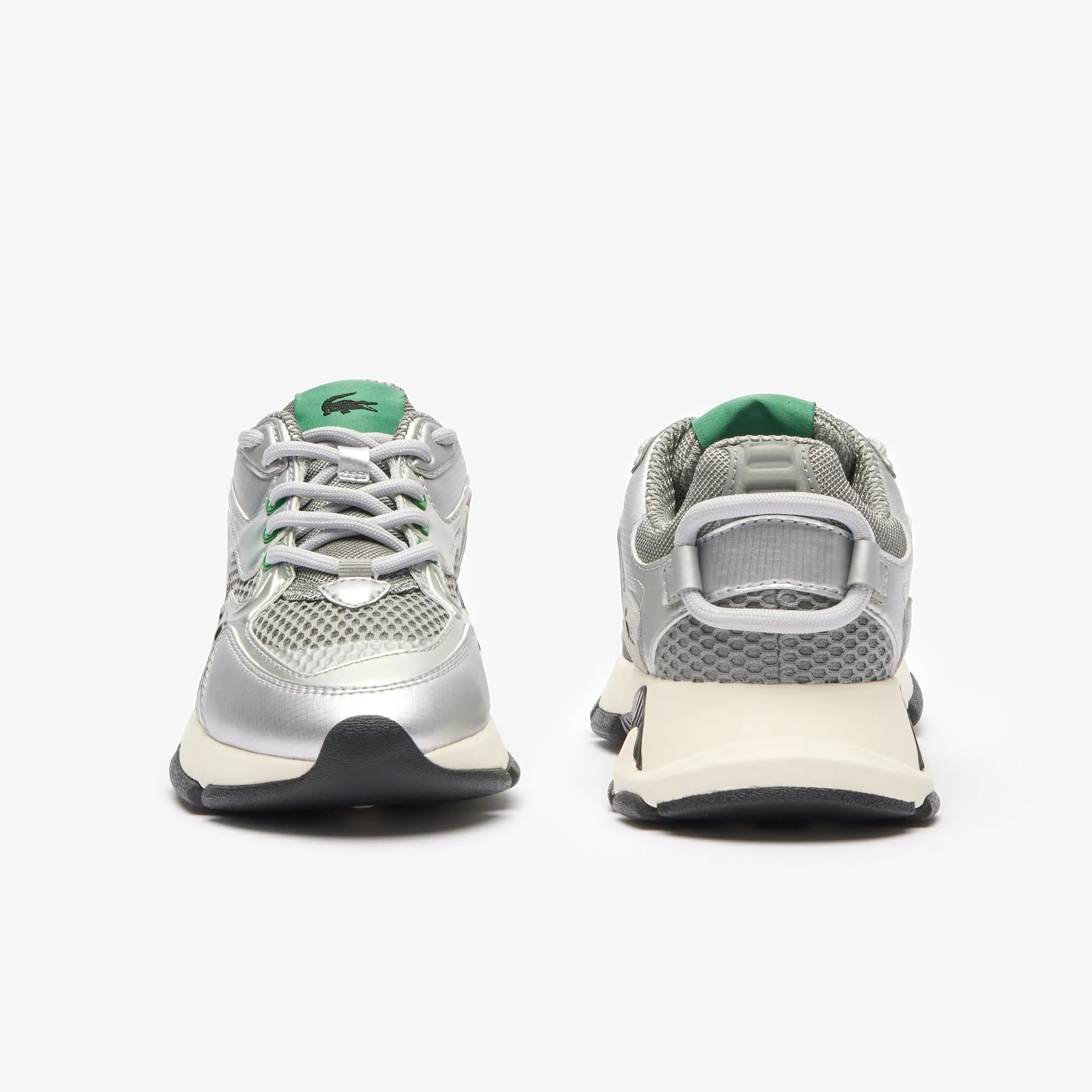 Women's L003 Neo and Leather Trainers